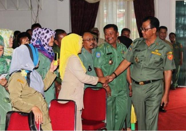 Bupati Suyatno Bentuk Tim Khusus Pantau ADK
